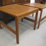 630 7428 LAMP TABLE